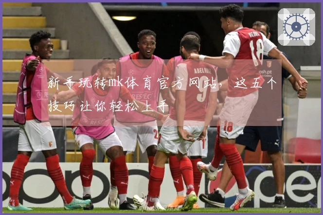 新手玩转mk体育官方网站，这五个技巧让你轻松上手