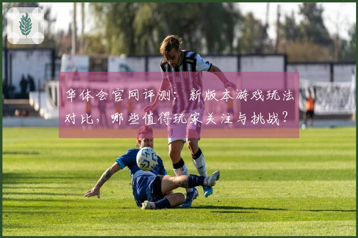 华体会官网评测：新版本游戏玩法对比，哪些值得玩家关注与挑战？